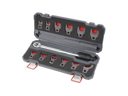 eng pl Real Avid Crowfoot Wrench Set AR 15 AVMF13WS 33586 3