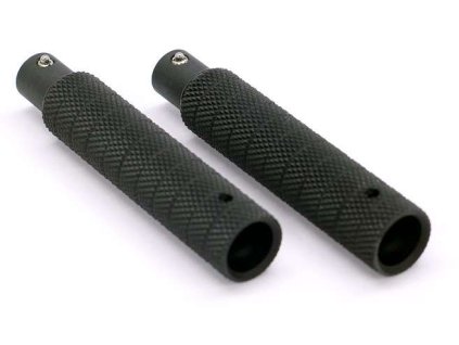 Atlas Bipod prodloužení nožiček pro bipody 3" – BLK