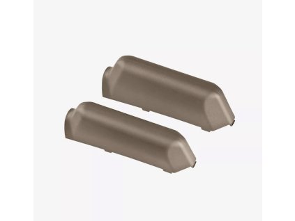 Lícnice Magpul HUNTER/SGA HIGH CHEEK RISER / FDE