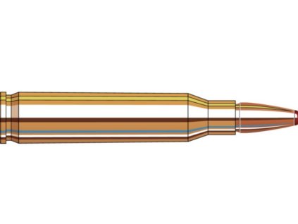 4213 5 naboj kulovy hornady hornady international 223 rem 50gr ecx