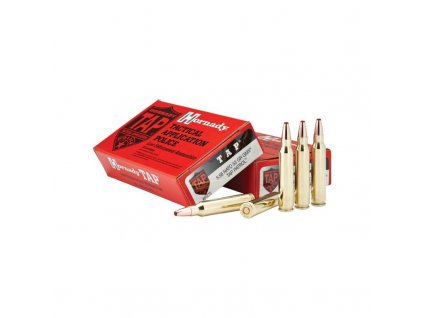 4216 naboj kulovy hornady 223 rem tap patrol 53gr gmx