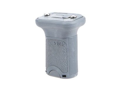 Přední rukojeť BCM GUNFIGHTER – KeyMod – Short – GRY