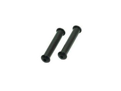 Sada čepů JP Rifles – BLK (oversize)