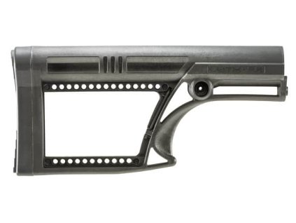 Pažba Luth-AR MBA-2 Skullaton – BLK