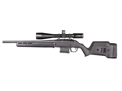 Pažba Magpul Hunter American pro Ruger American Short Action – BLK