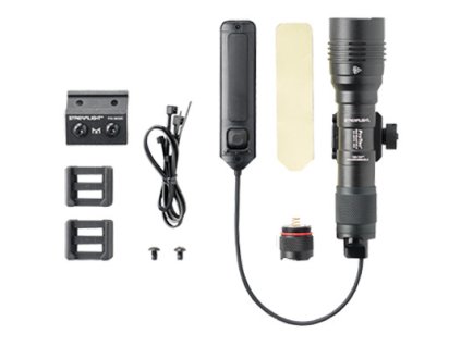 5763 streamlight protac rail mount hl x