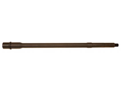 Hlaveň Criterion .223 Rem / 17" / 1:9 / rifle-length – BLK
