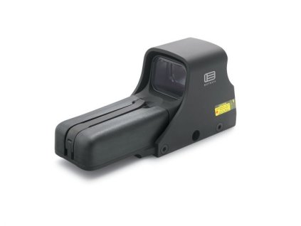 Puškový kolimátor EOTech 552 XR.308 / RED DOT – BLK