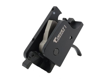 Spoušťový mechanismus Timney pro CZ Škorpion