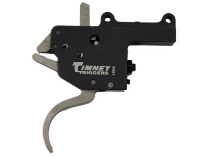 Spoušťový mechanismus Timney pro klikovky CZ 452 – .17 HMR / .22 MAG