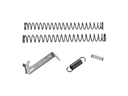 Spoušťový set Ghost PRO Trigger Kit 3.3 pro Glock Gen1-5