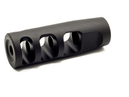 Kompenzátor JP Rifles Competition – 1/2×28, .875" / BLK