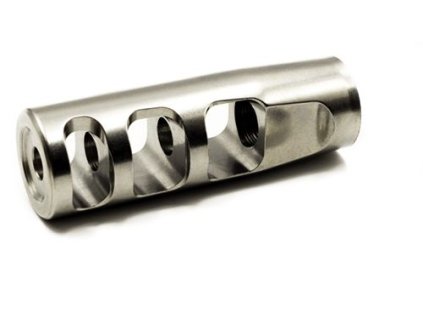 Kompenzátor JP Rifles Competition – 1/2×28, .875" / SST