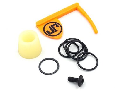 Servisní sada JP Rifles Silent Capture Spring AR-15