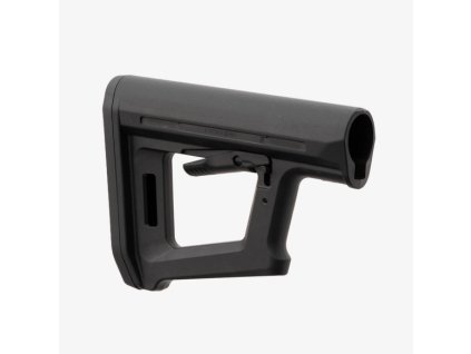 Pažba Magpul MOE-PR Carbine Stock – Mil-Spec / BLK