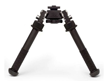 Bipod Atlas V8 4.75"–9.0" (bez montáže) – BLK
