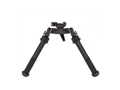 Bipod Atlas CAL Gen.2 4.75"–9.0" / QD Mount – BLK