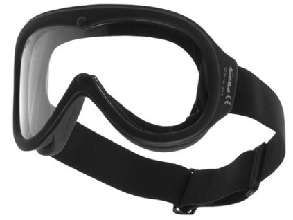 Brýle ochranné BOLLE CHRONOSOFT