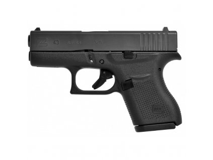 glock 43