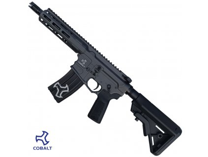 cobalt kinetics pro series ar15 223rem 7 5inch cobalt 01