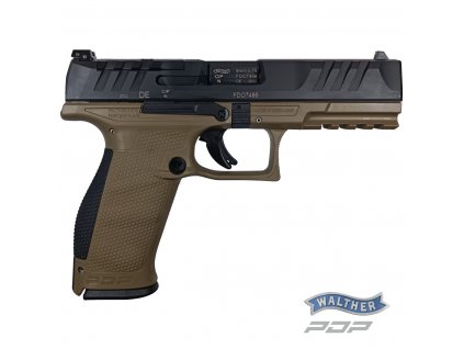 walther pdp full size fde 4 5 inch 9x19 2871475 2022 02