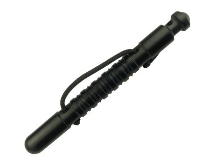 Obranný prostředek ESP Kubotan Palm-Stick / BLK