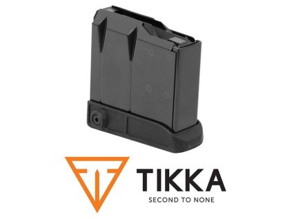 220342 223 tikka t 3 x tac a 1 magazine holds 10 rounds 220342 249385