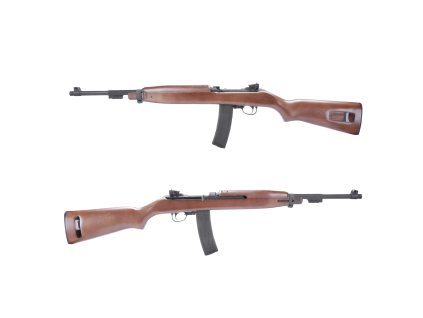 King Arms GAS M2 Carbine GBB