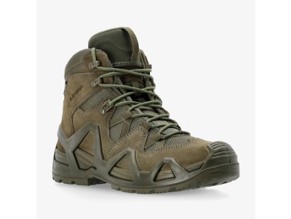 Lowa ZEPHYR MK2 GTX(R) MID TF - Ranger Green (Velikost 7)