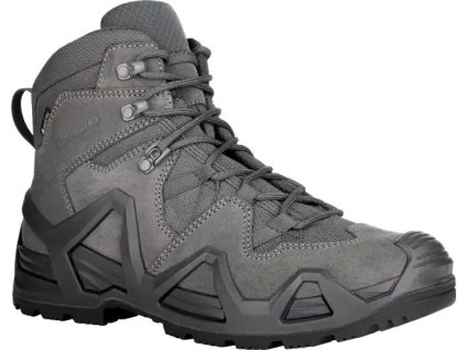 Lowa ZEPHYR MK2 GTX(R) MID TF - Wolf Grey (Velikost 7)