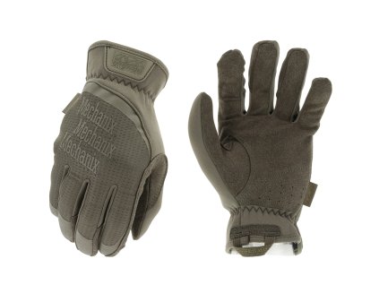 Taktické rukavice MECHANIX (Fastfit) - OD Green (Velikost S)