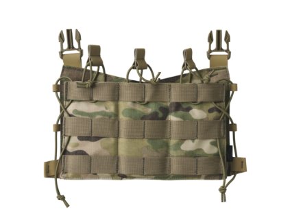 HELIKON přední platforma se sumkami pro vestu GUARDIAN(R) - Multicam(R)