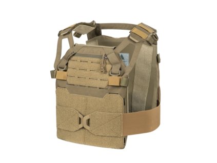 Direct Action nosič plátů Spitfire MK II - Adaptive Green (Velikost L)