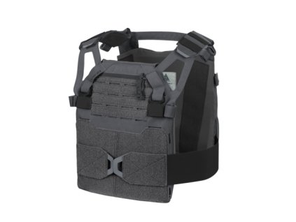 Direct Action nosič plátů Spitfire MK II - Šedá (Velikost L)