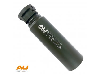 ase utra au1106 dual762 bl short od green 01