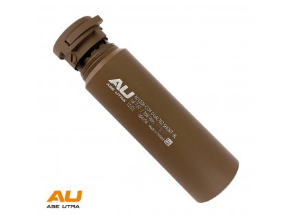 ase utra au1106 dual762 bl short coyote brown 01