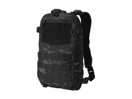 HELIKON batoh Guardian Smallpack 7,5 l - Multicam(R) Black