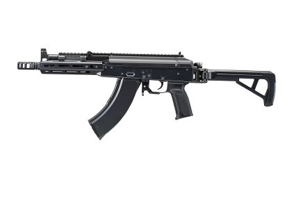 Airsoftová puška Tokyo Marui AKX GBBR / GBB – BLK