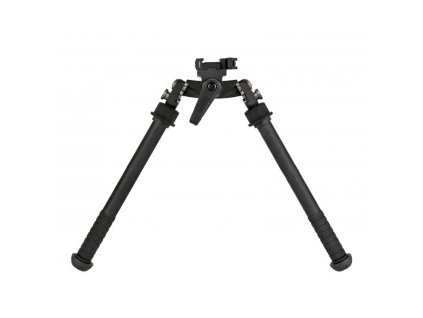 Bipod Atlas CAL Gen.2 6.00"–12.25" / QD Mount – BLK