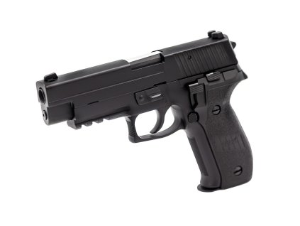 RAVEN R226 GBB - Černá