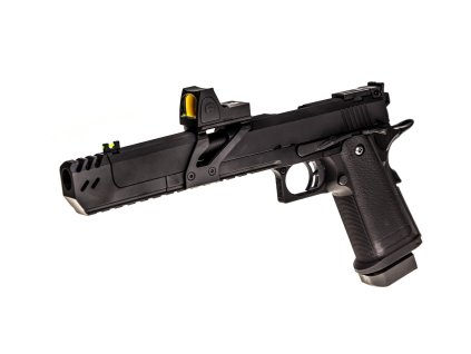 RAVEN Hi-Capa DRAGON 7 BDS GBB - Černá