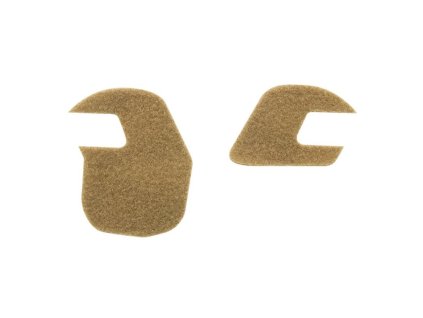EARMOR suchý zip pro sluchátka M31 / M32 - Coyote Brown