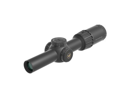 VO LPVO puškohled TAURON 1-6x24 G2 FFP - Černá