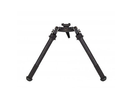 Bipod Atlas CAL Gen.2 6.00"–12.25" / Picatinny Mount – BLK