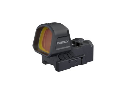 VO kolimátor FRENZY 1x26x32 RTS - Černá