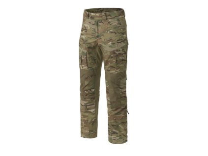 HELIKON kalhoty MCDU(R) NyCo - MultiCam(R) (Velikost M-R)