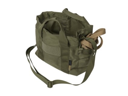 HELIKON taška na náboje AMMO BUCKET(R) - Zelená