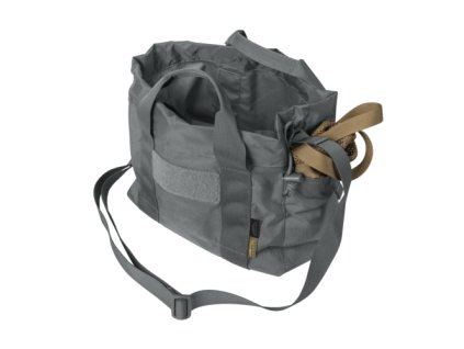 HELIKON taška na náboje AMMO BUCKET(R) - Šedá