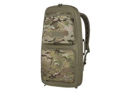 HELIKON přepravní brašna na zbraň (batoh) SBR(R) - Multicam(R)/Adaptive Green
