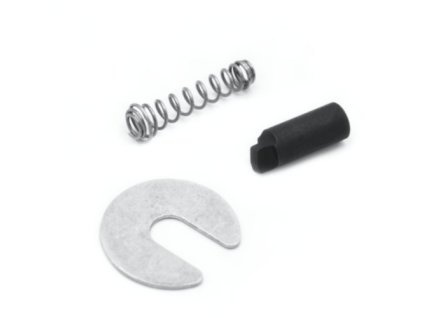 Zarážka JP Rifles s pružinou pro Silent Capture Spring AR-15